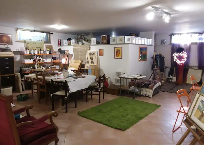 Girasolereale Bed And Breakfast