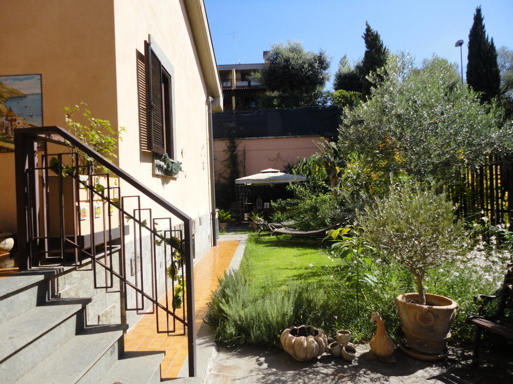 Girasolereale 2* Roma