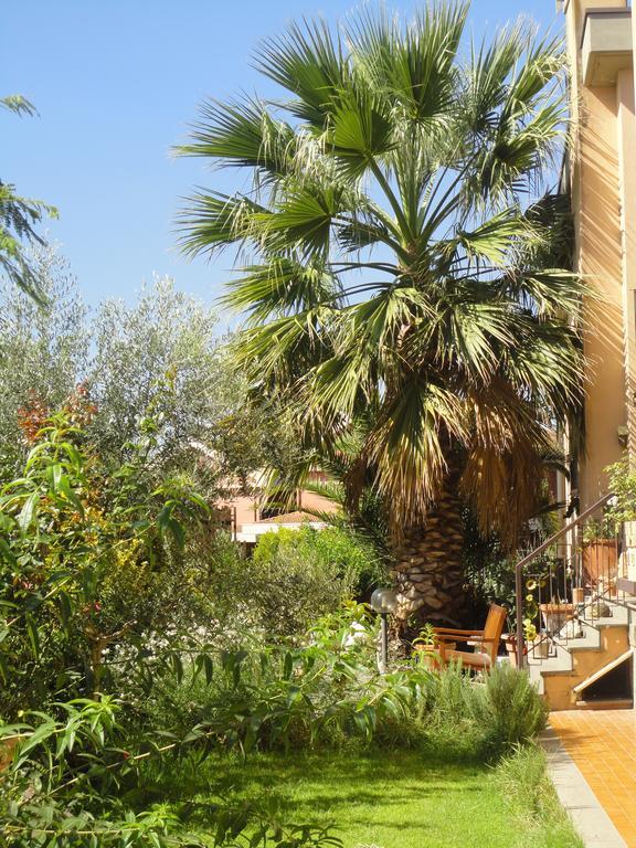 Bed & Breakfast Girasolereale