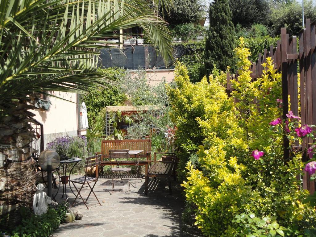 Girasolereale Bed & Breakfast 2*