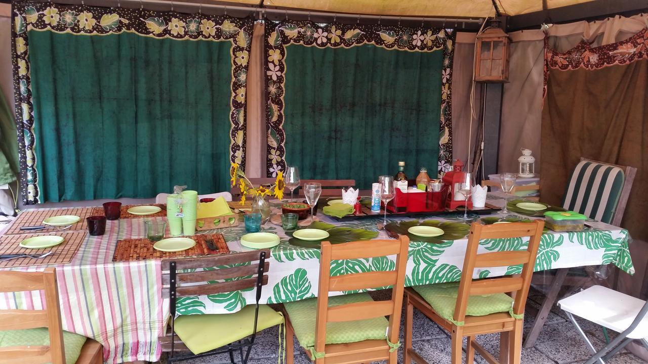 Girasolereale Bed & Breakfast