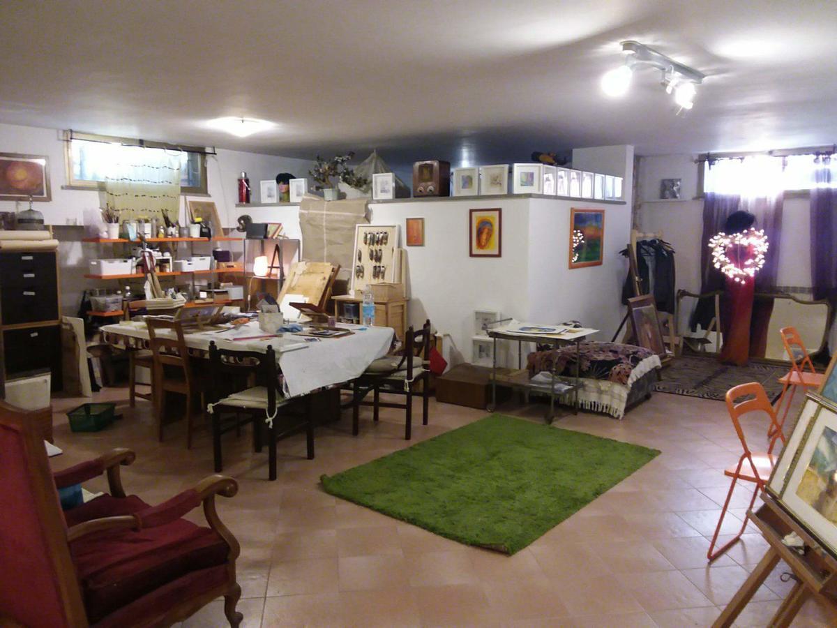 Bed & Breakfast Girasolereale Roma