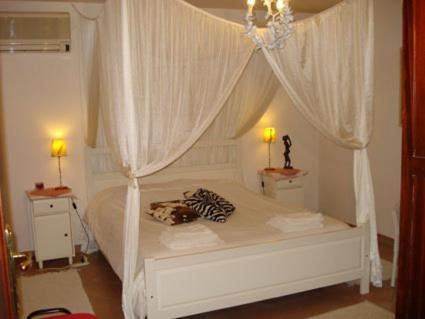 Bed and breakfast Girasolereale
