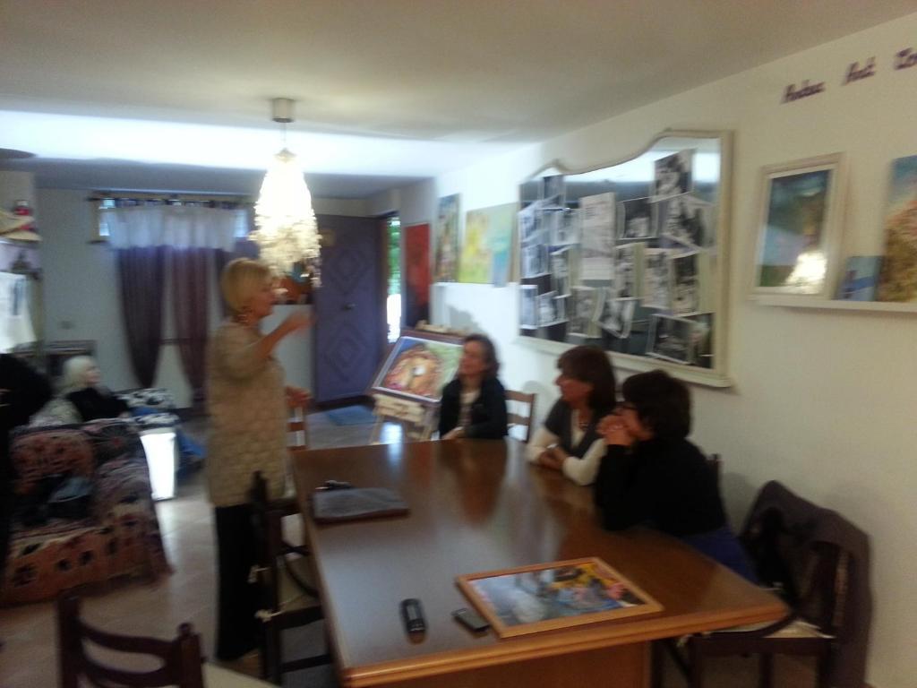Bed & Breakfast Girasolereale 2*